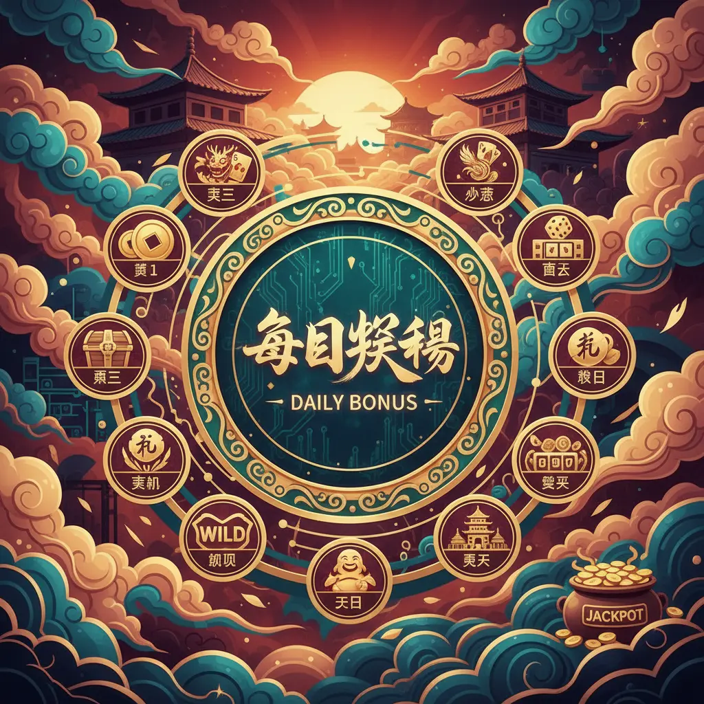 online casino with daily bonus - Daily