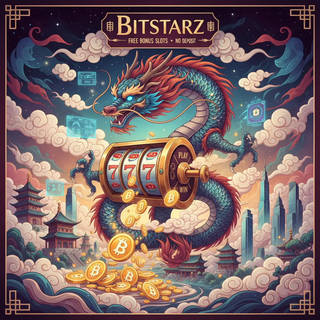 free bonus slot games no deposit - Bitstarz