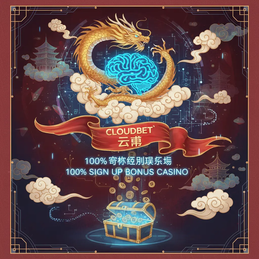 100 sign up bonus casino - Cloudbet