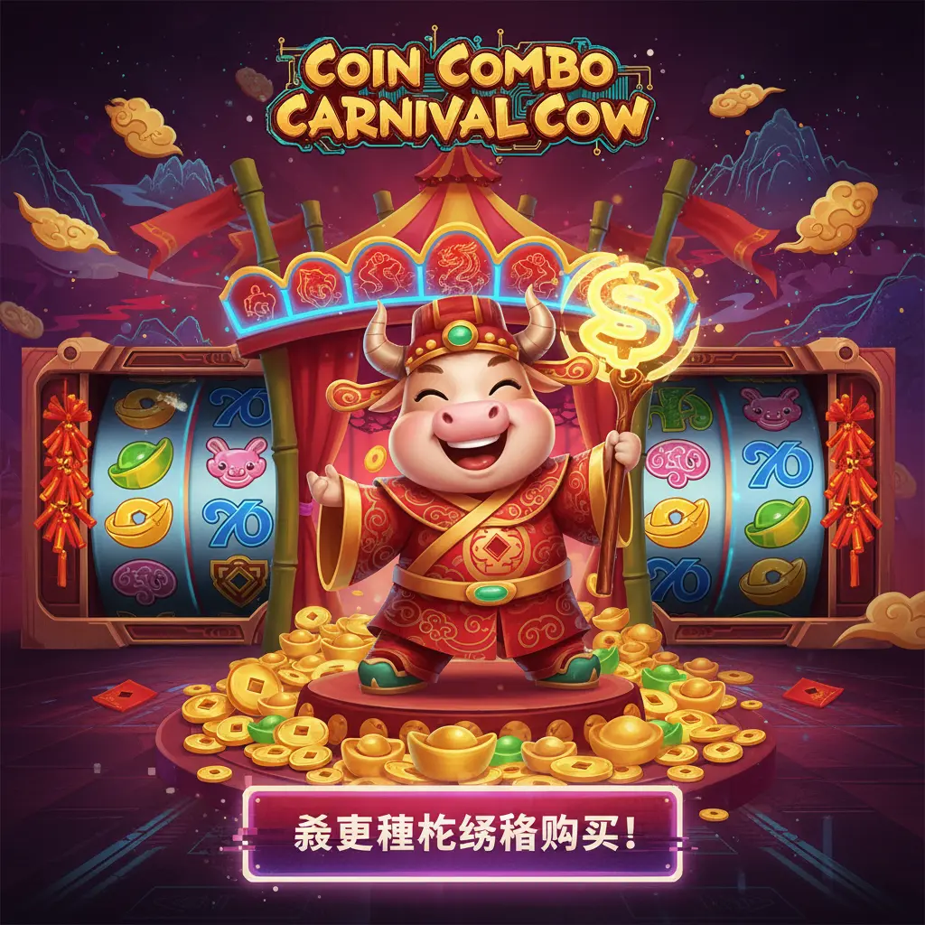 cheapest bonus buy slot - Carnival