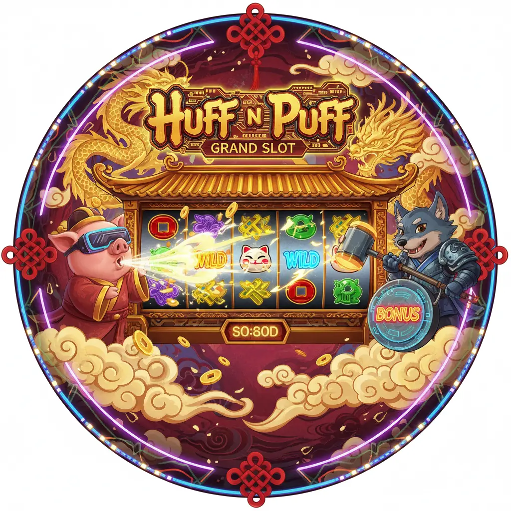 bonus slot machine - Grand