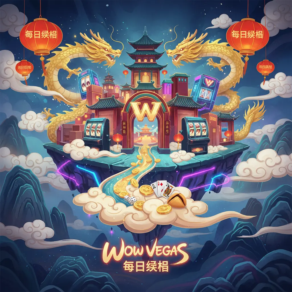 online casino with daily bonus - Vegas