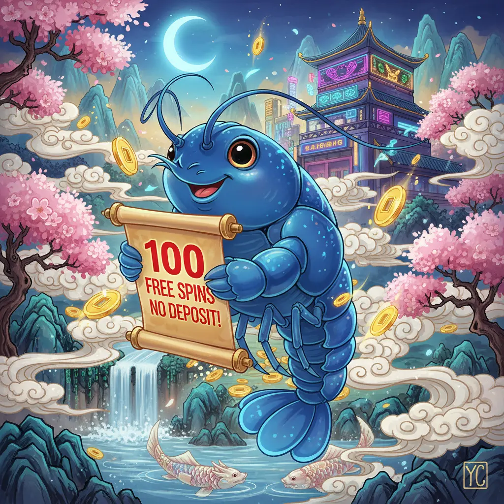 100 free spins no deposit - Casino