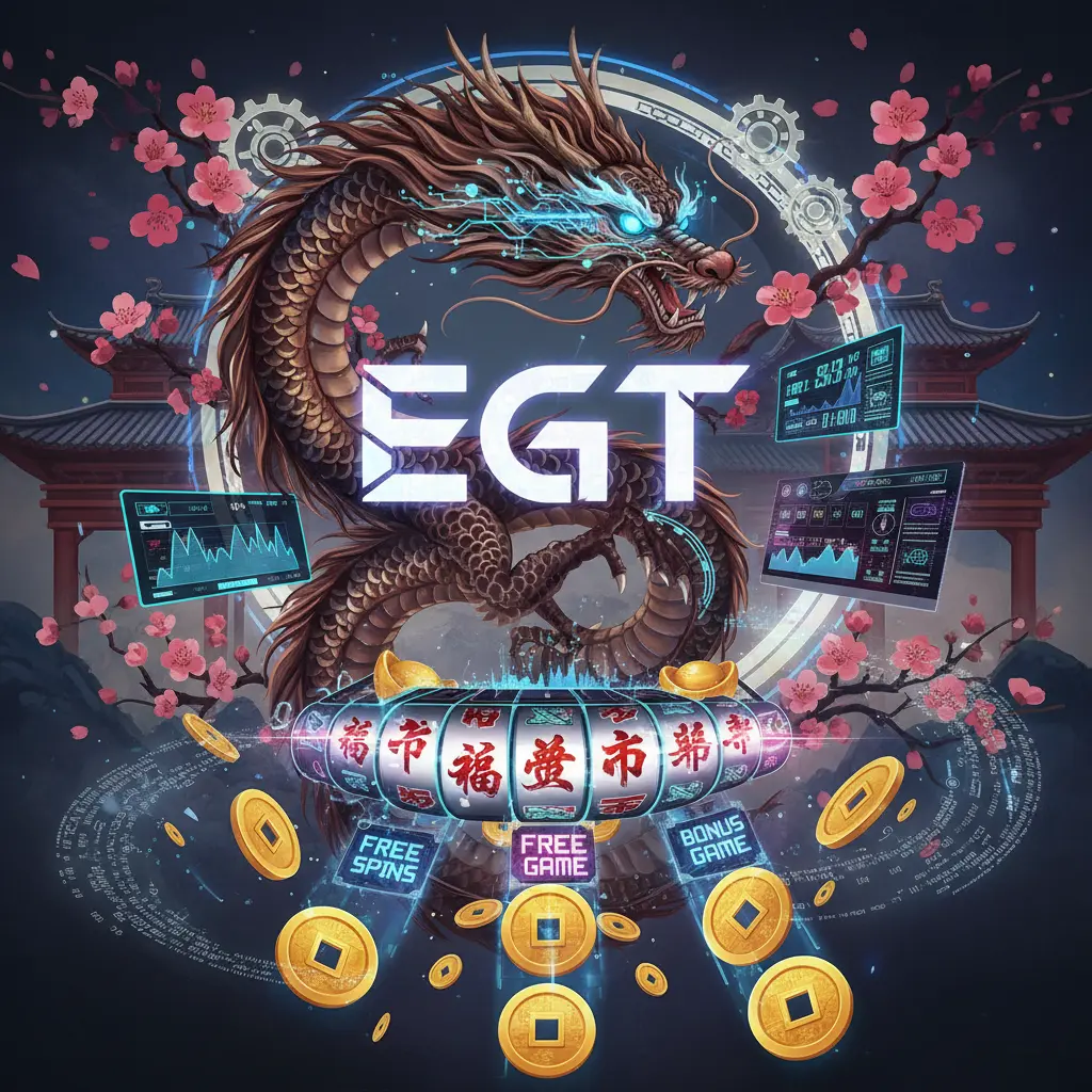 free slot games with bonus rounds - EGT
