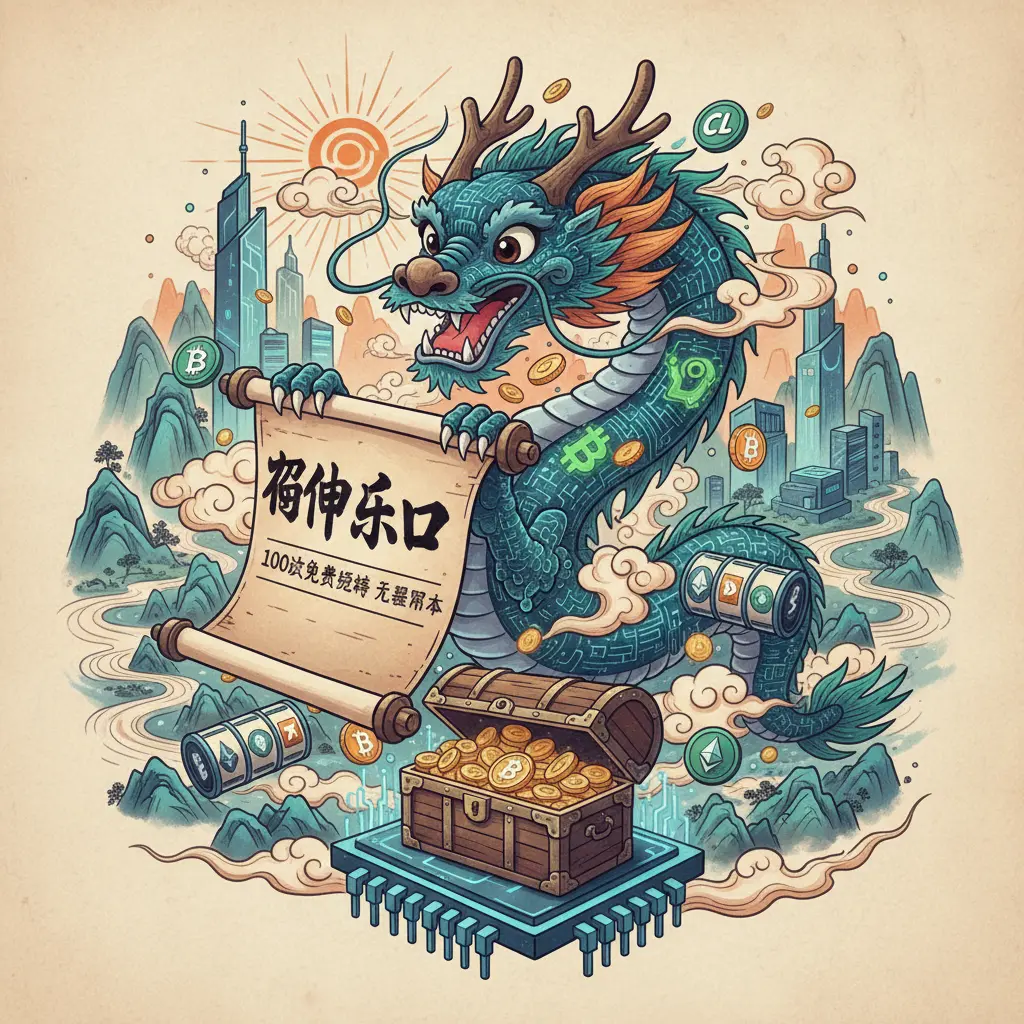 100 free spins no deposit - Crypto