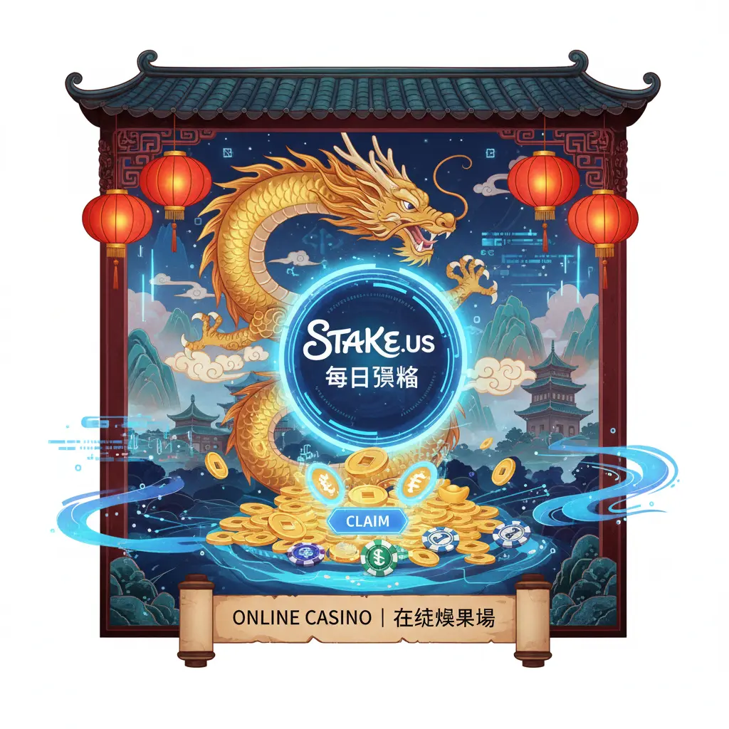 online casino with daily bonus - Stake