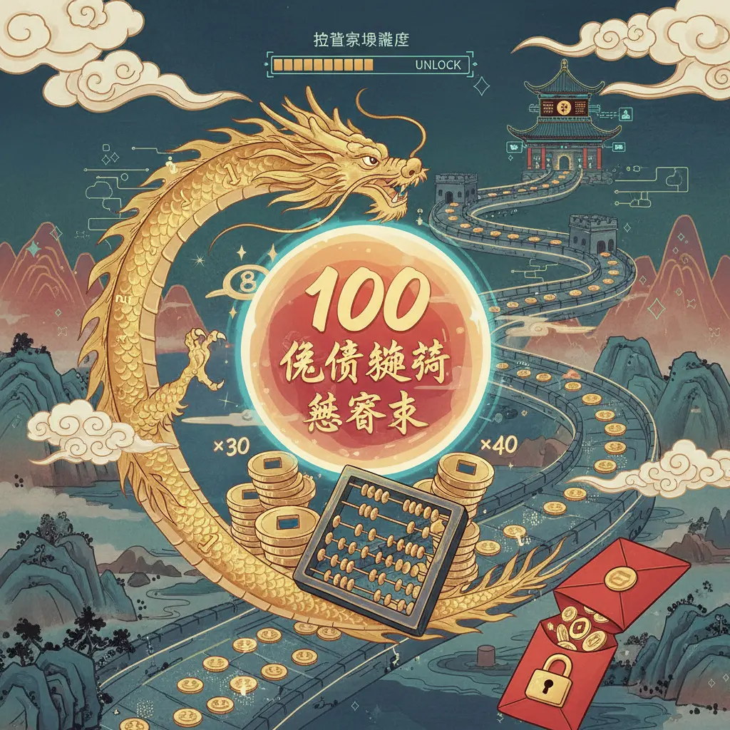 100 free spins no deposit - Requirement