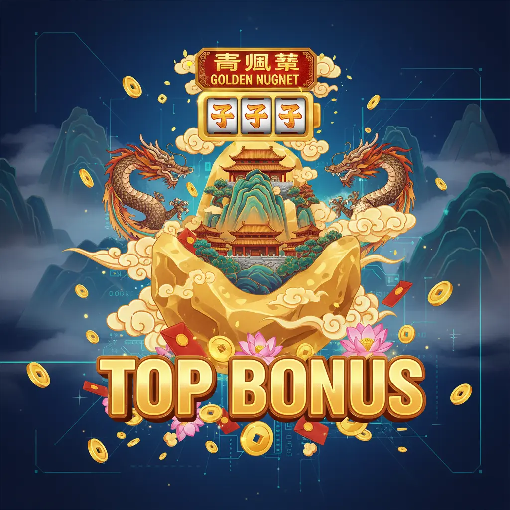 top slot bonus - Golden
