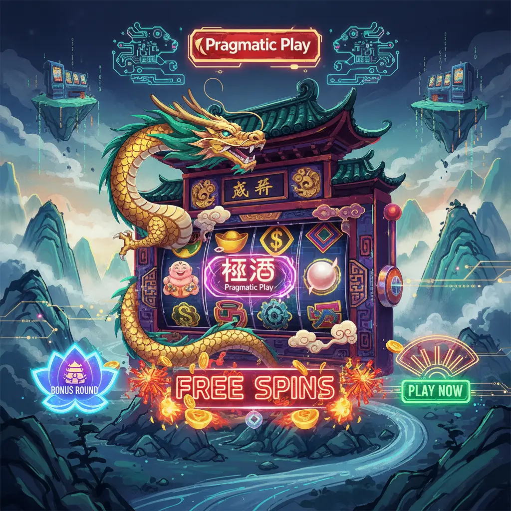 free slot games with bonus rounds - Pragmatic