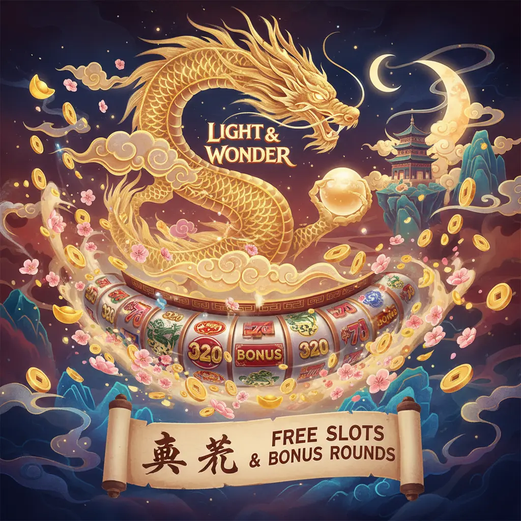 free slot games with bonus rounds - Wonder