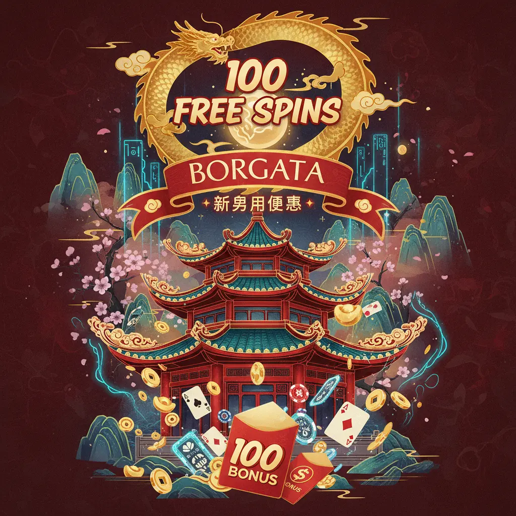 100 sign up bonus casino - Borgata