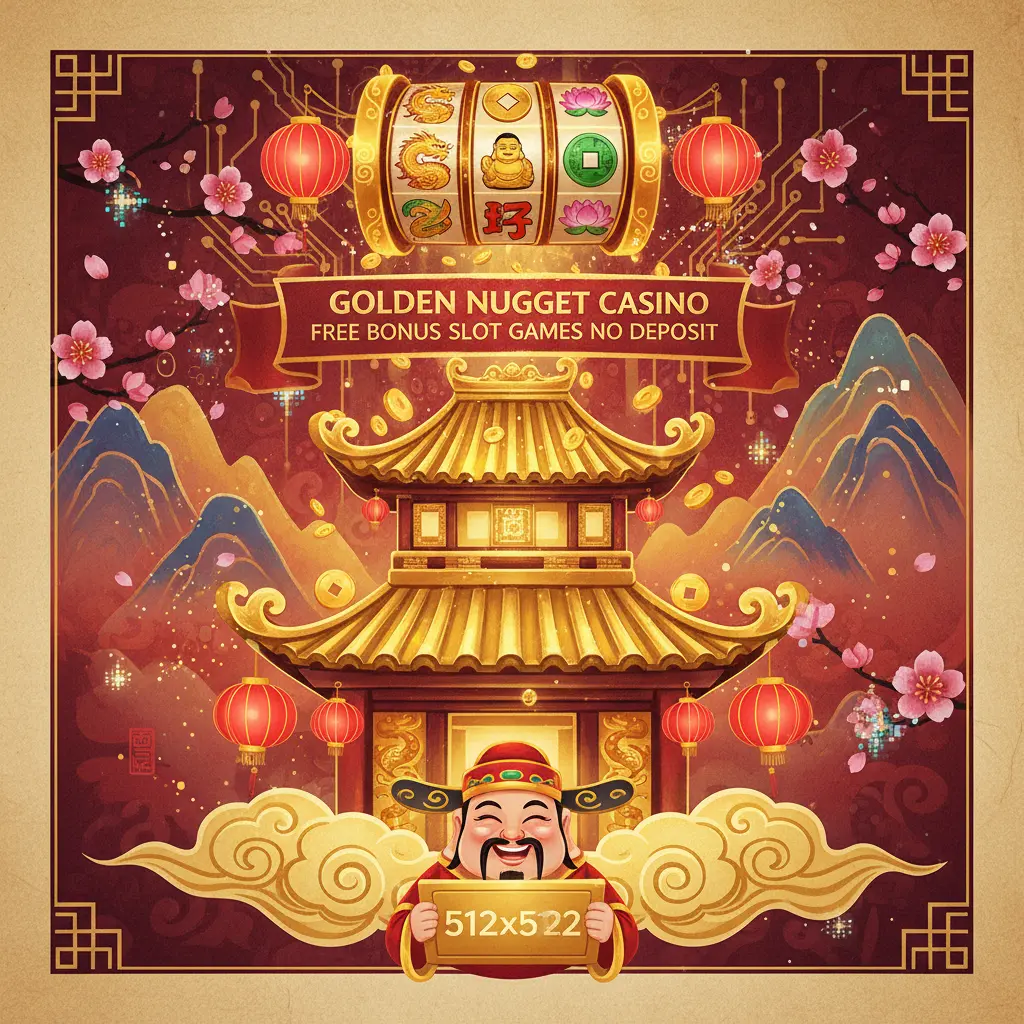 free bonus slot games no deposit - Golden